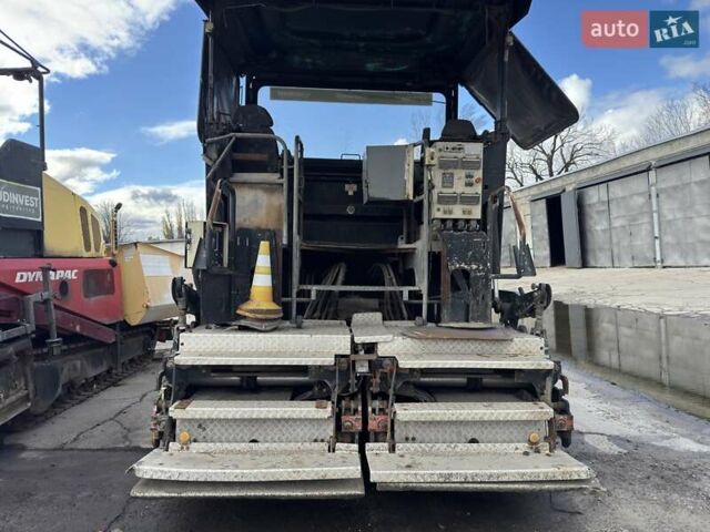 Динапак SD, объемом двигателя 0 л и пробегом 0 тыс. км за 53500 $, фото 5 на Automoto.ua