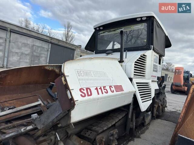 Дінапак SD, об'ємом двигуна 0 л та пробігом 0 тис. км за 60000 $, фото 1 на Automoto.ua