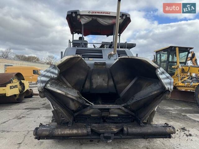 Дінапак SD, об'ємом двигуна 0 л та пробігом 0 тис. км за 159950 $, фото 2 на Automoto.ua