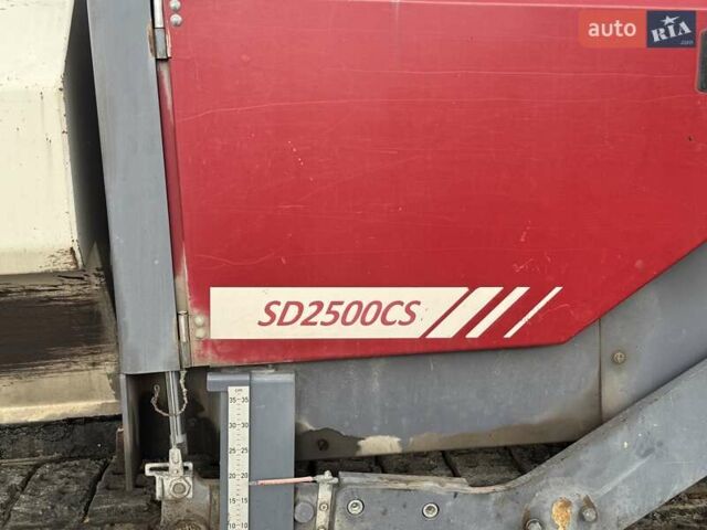 Динапак SD, объемом двигателя 0 л и пробегом 0 тыс. км за 126900 $, фото 2 на Automoto.ua