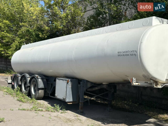 Белый Енерко NС, объемом двигателя 0 л и пробегом 100 тыс. км за 13000 $, фото 5 на Automoto.ua