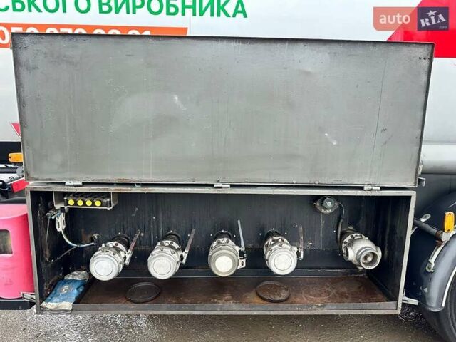 Чорний Енерко NС, об'ємом двигуна 0 л та пробігом 0 тис. км за 13000 $, фото 11 на Automoto.ua