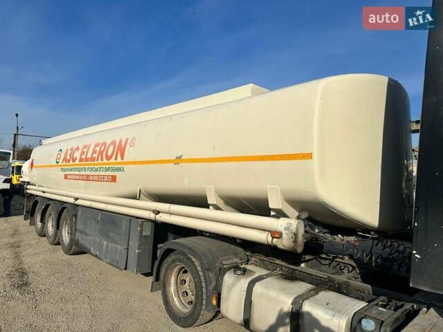 Чорний Енерко NС, об'ємом двигуна 0 л та пробігом 0 тис. км за 13000 $, фото 5 на Automoto.ua