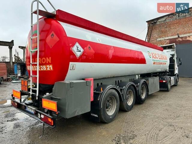 Чорний Енерко NС, об'ємом двигуна 0 л та пробігом 0 тис. км за 13000 $, фото 8 на Automoto.ua