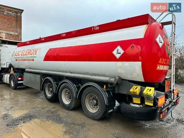 Чорний Енерко NС, об'ємом двигуна 0 л та пробігом 0 тис. км за 13000 $, фото 3 на Automoto.ua