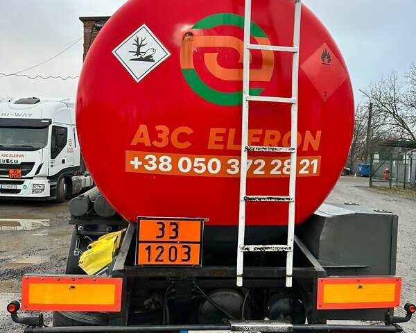 Чорний Енерко NС, об'ємом двигуна 0 л та пробігом 0 тис. км за 13000 $, фото 6 на Automoto.ua