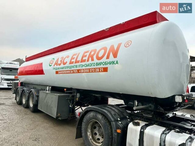 Чорний Енерко NС, об'ємом двигуна 0 л та пробігом 0 тис. км за 13000 $, фото 1 на Automoto.ua