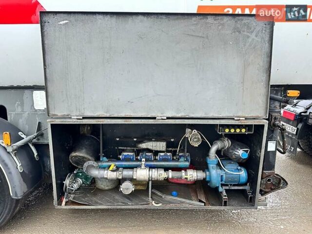 Чорний Енерко NС, об'ємом двигуна 0 л та пробігом 0 тис. км за 13000 $, фото 10 на Automoto.ua