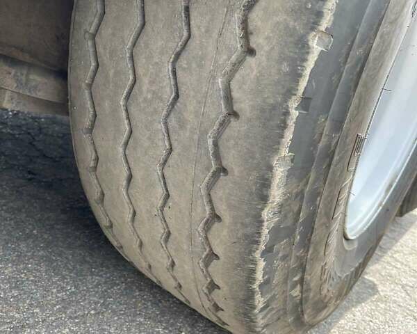 Сірий Енерко NС, об'ємом двигуна 0 л та пробігом 99 тис. км за 26835 $, фото 4 на Automoto.ua