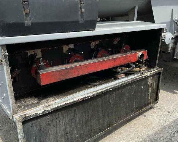 Сірий Енерко NС, об'ємом двигуна 0 л та пробігом 99 тис. км за 26835 $, фото 15 на Automoto.ua