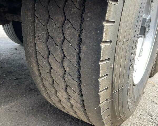 Сірий Енерко NС, об'ємом двигуна 0 л та пробігом 99 тис. км за 26835 $, фото 9 на Automoto.ua