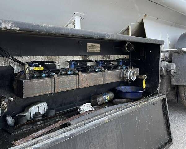 Сірий Енерко NС, об'ємом двигуна 0 л та пробігом 99 тис. км за 26835 $, фото 3 на Automoto.ua