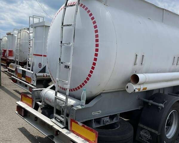 Сірий Енерко NС, об'ємом двигуна 0 л та пробігом 99 тис. км за 26835 $, фото 6 на Automoto.ua