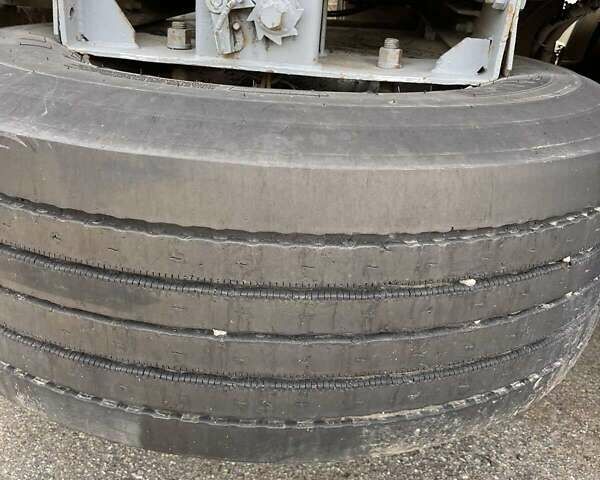 Сірий Енерко NС, об'ємом двигуна 0 л та пробігом 99 тис. км за 26835 $, фото 16 на Automoto.ua