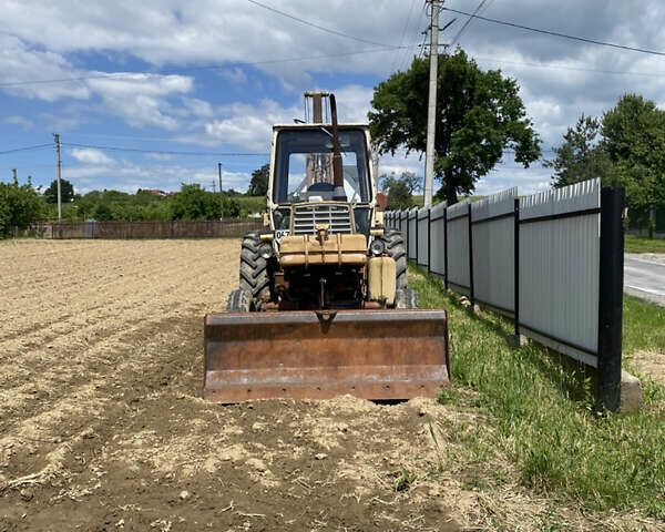 Красный ЭО 2621, объемом двигателя 4.94 л и пробегом 0 тыс. км за 5400 $, фото 2 на Automoto.ua