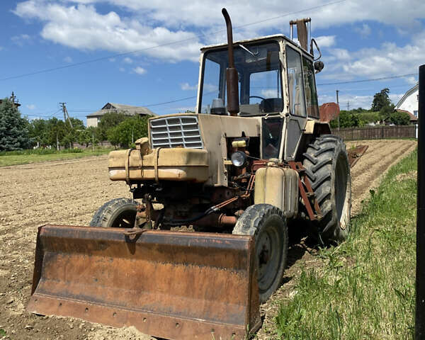 Красный ЭО 2621, объемом двигателя 4.94 л и пробегом 0 тыс. км за 5400 $, фото 3 на Automoto.ua