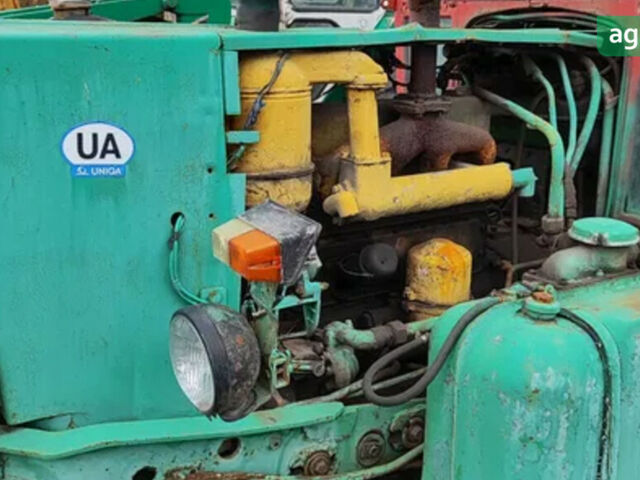 ЭО 2621, объемом двигателя 0 л и пробегом 0 тыс. км за 4500 $, фото 5 на Automoto.ua