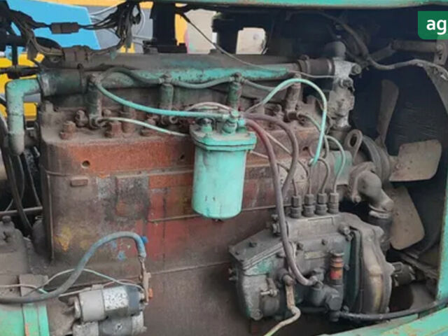 ЭО 2621, объемом двигателя 0 л и пробегом 0 тыс. км за 4500 $, фото 4 на Automoto.ua