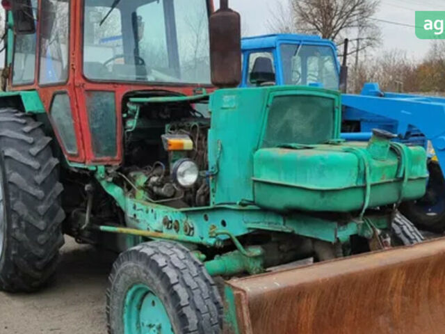 ЭО 2621, объемом двигателя 0 л и пробегом 0 тыс. км за 4500 $, фото 3 на Automoto.ua