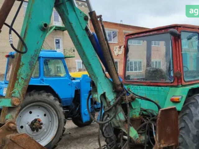 ЭО 2621, объемом двигателя 0 л и пробегом 0 тыс. км за 4500 $, фото 2 на Automoto.ua