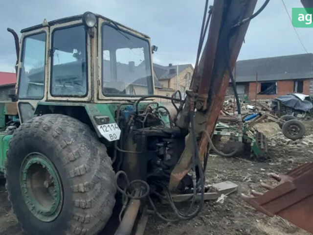 ЭО 2621, объемом двигателя 0 л и пробегом 0 тыс. км за 4800 $, фото 2 на Automoto.ua