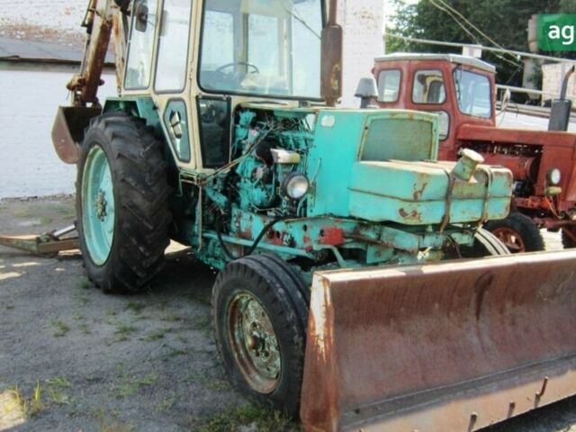 ЭО 2621, объемом двигателя 4.94 л и пробегом 0 тыс. км за 4927 $, фото 2 на Automoto.ua