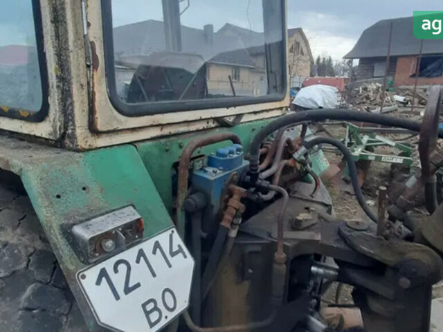 ЭО 2621, объемом двигателя 0 л и пробегом 0 тыс. км за 4800 $, фото 3 на Automoto.ua