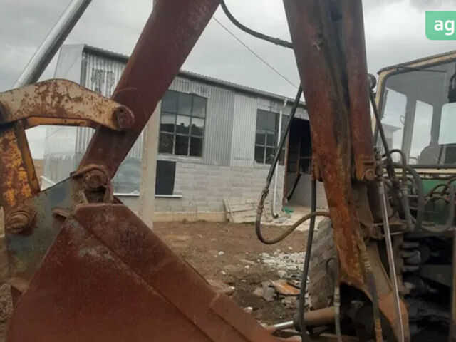 ЭО 2621, объемом двигателя 0 л и пробегом 0 тыс. км за 4800 $, фото 6 на Automoto.ua