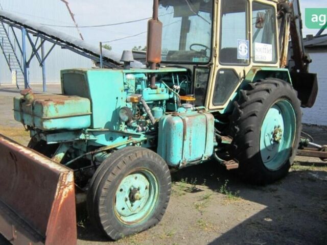 ЭО 2621, объемом двигателя 4.94 л и пробегом 0 тыс. км за 4927 $, фото 1 на Automoto.ua