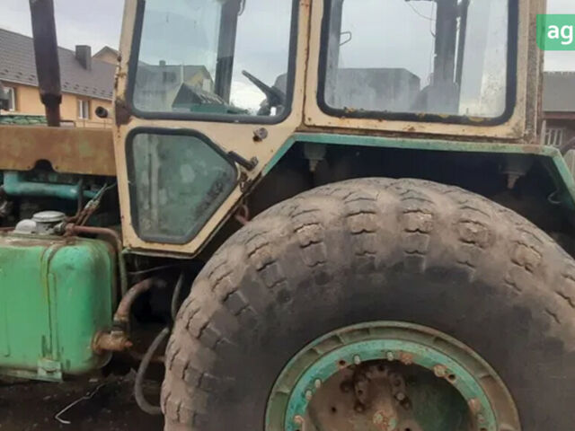 ЭО 2621, объемом двигателя 0 л и пробегом 0 тыс. км за 4800 $, фото 5 на Automoto.ua