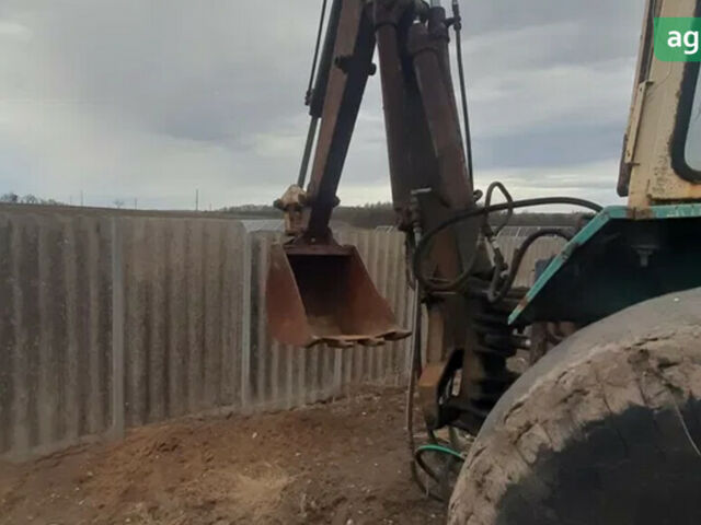 ЭО 2621, объемом двигателя 0 л и пробегом 0 тыс. км за 4800 $, фото 4 на Automoto.ua