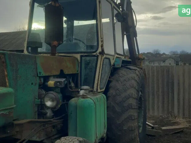 ЭО 2621, объемом двигателя 0 л и пробегом 0 тыс. км за 4800 $, фото 1 на Automoto.ua