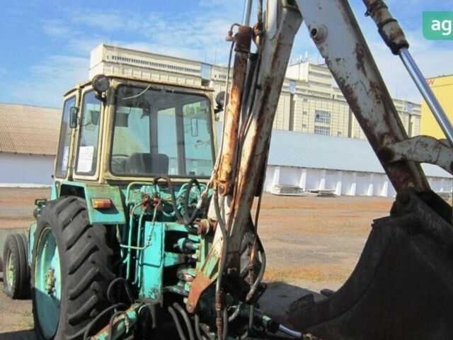 ЭО 2621, объемом двигателя 4.94 л и пробегом 0 тыс. км за 4927 $, фото 3 на Automoto.ua