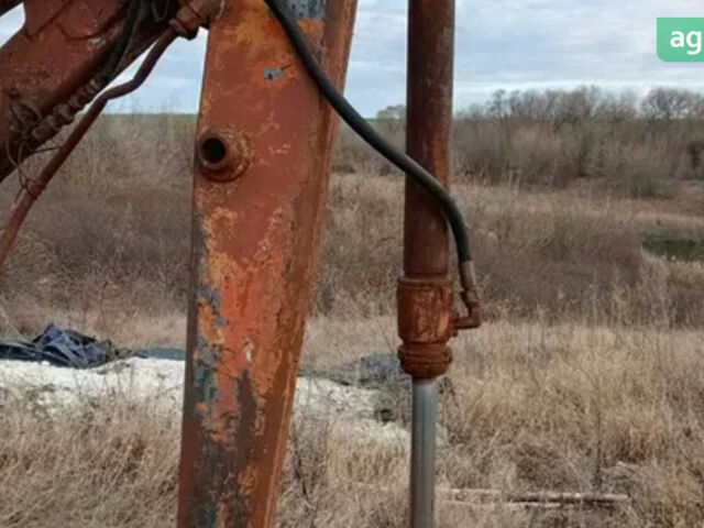 ЭО 2621, объемом двигателя 0 л и пробегом 0 тыс. км за 1650 $, фото 1 на Automoto.ua