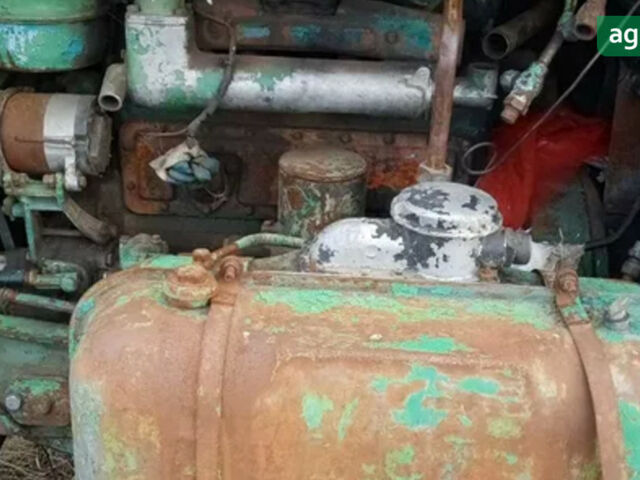 ЭО 2621, объемом двигателя 0 л и пробегом 0 тыс. км за 1650 $, фото 3 на Automoto.ua