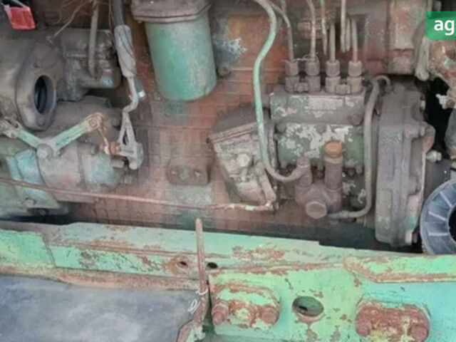 ЭО 2621, объемом двигателя 0 л и пробегом 0 тыс. км за 1650 $, фото 2 на Automoto.ua
