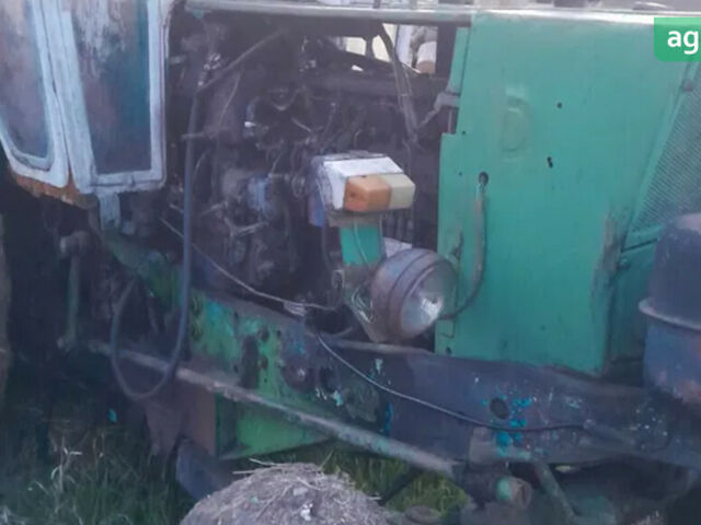 ЭО 2621, объемом двигателя 0 л и пробегом 0 тыс. км за 2500 $, фото 1 на Automoto.ua