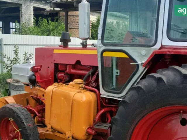 ЕО 2621, об'ємом двигуна 0 л та пробігом 0 тис. км за 5800 $, фото 3 на Automoto.ua
