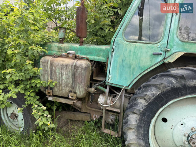 ЭО 2621, объемом двигателя 0 л и пробегом 0 тыс. км за 2000 $, фото 3 на Automoto.ua
