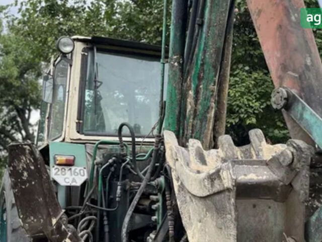 ЕО 2621, об'ємом двигуна 0 л та пробігом 0 тис. км за 3500 $, фото 1 на Automoto.ua