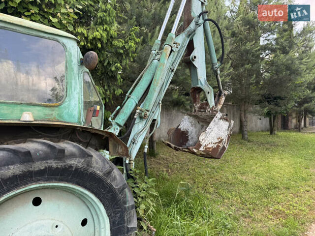 ЭО 2621, объемом двигателя 0 л и пробегом 0 тыс. км за 2000 $, фото 4 на Automoto.ua