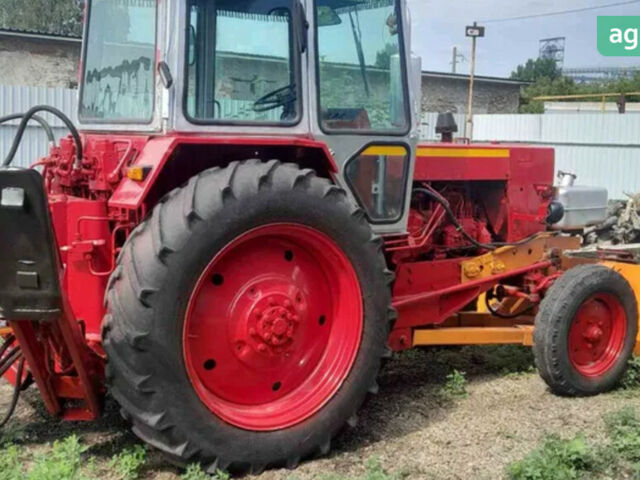 ЕО 2621, об'ємом двигуна 0 л та пробігом 0 тис. км за 5800 $, фото 2 на Automoto.ua