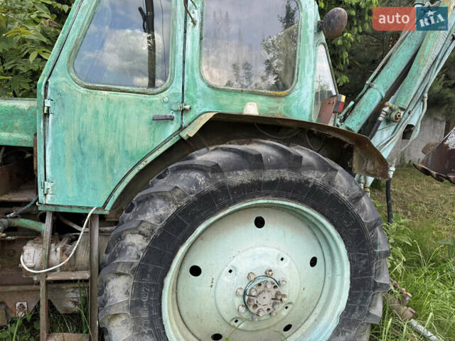ЭО 2621, объемом двигателя 0 л и пробегом 0 тыс. км за 2000 $, фото 7 на Automoto.ua