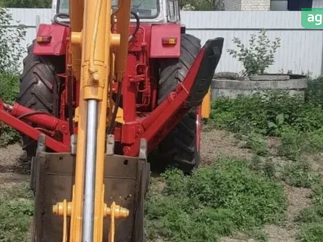 ЕО 2621, об'ємом двигуна 0 л та пробігом 0 тис. км за 5800 $, фото 4 на Automoto.ua