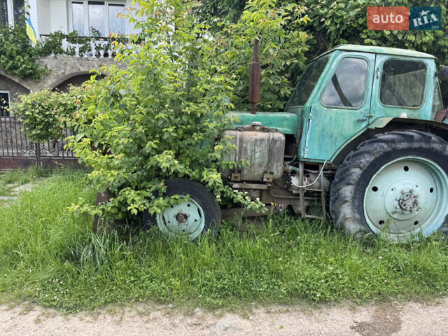 ЭО 2621, объемом двигателя 0 л и пробегом 0 тыс. км за 2000 $, фото 1 на Automoto.ua