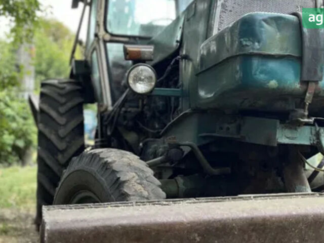 ЕО 2621, об'ємом двигуна 0 л та пробігом 0 тис. км за 3500 $, фото 2 на Automoto.ua