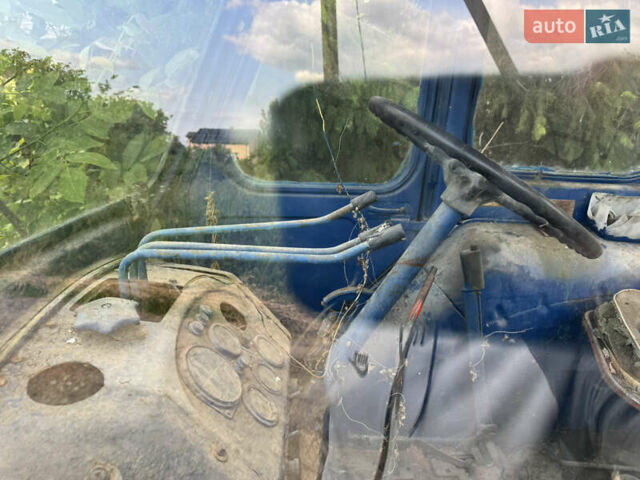 ЭО 2621, объемом двигателя 0 л и пробегом 0 тыс. км за 2000 $, фото 6 на Automoto.ua