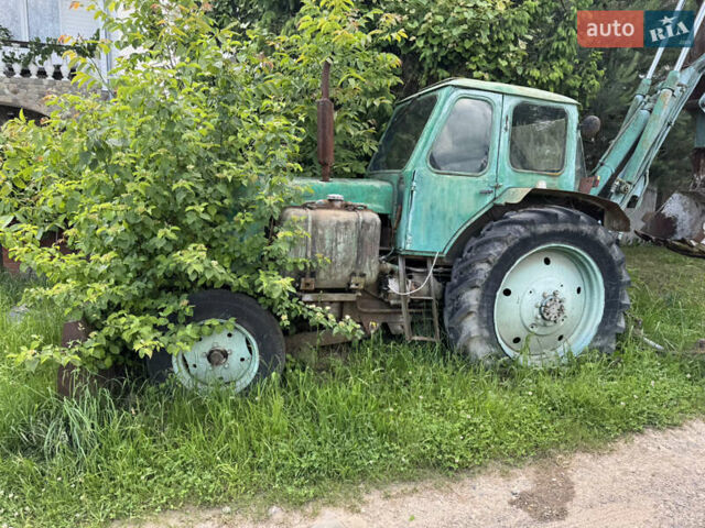 ЭО 2621, объемом двигателя 0 л и пробегом 0 тыс. км за 2000 $, фото 2 на Automoto.ua