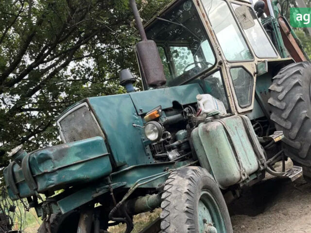 ЕО 2621, об'ємом двигуна 0 л та пробігом 0 тис. км за 3500 $, фото 3 на Automoto.ua