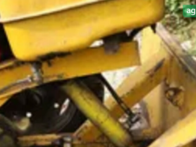 ЭО 2621, объемом двигателя 0 л и пробегом 0 тыс. км за 5339 $, фото 5 на Automoto.ua